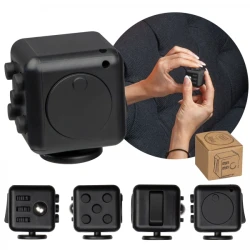 Antystres fidget cube z nadrukiem na zamówienie