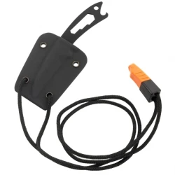 Nóż wielofunkcyjny BAKO Schwarzwolf z naniesieniem logo