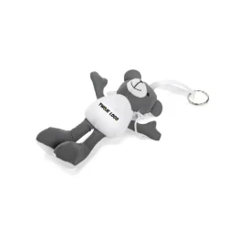 Brelok TED do drukowania logo