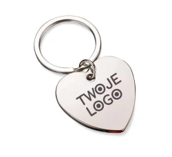 Brelok AMORO z nadrukiem na zamówienie
