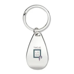 Brelok otwieracz do butelek HANDY z nadrukiem na zamówienie