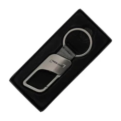 Brelok Luxi z nadrukiem logo