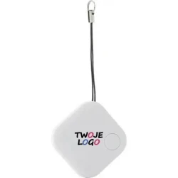 Bezprzewodowy wykrywacz kluczy z logo firmy