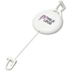 Ski pass z nadrukiem na zamówienie