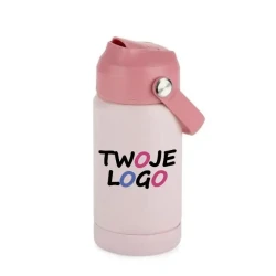 Bidon termiczny MEKO 350 ml do nałożenia logo