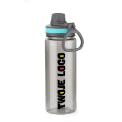 Bidon GREY 700 ml z naniesieniem logo