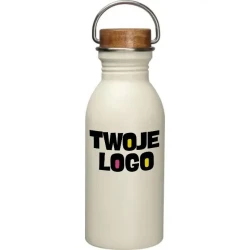 Butelka 500 ml IBIZA MoLu z naniesieniem logo