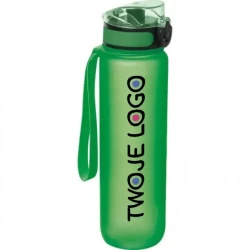 Butelka z tritanu 1000 ml z nadrukiem na zamówienie