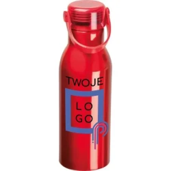 Butelka do picia 750 ml z nadrukiem na zamówienie