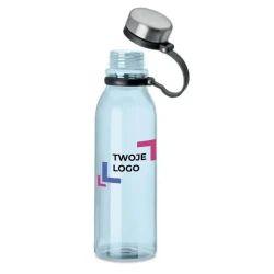 Butelka RPET 780 ml ICELAND RPET z nadrukiem na zamówienie