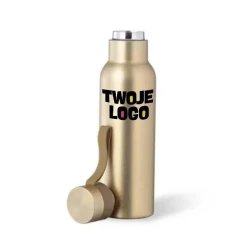 Butelka termiczna 530 ml z naniesieniem logo