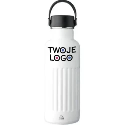 Butelka termiczna 500 ml z logo