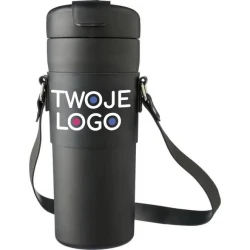 Butelka termiczna 730 ml z logo firmy