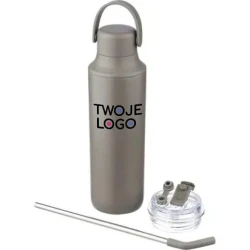 Butelka termiczna 500 ml z nadrukiem na zamówienie