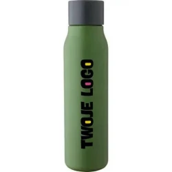 Butelka termiczna 600 ml z nadrukiem na zamówienie