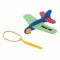 Samolot-proca SKY HOPPER do nałożenia logo