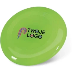 Frisbee SYDNEY z logo firmy