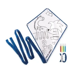 Latawiec dziecięcy TARIFA z naniesieniem logo