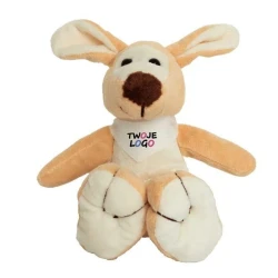 Pluszowy kangur JUMPER do nałożenia logo