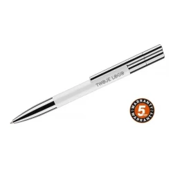 Długopis z pamięcią USB BRAINY 16 GB z naniesieniem logo