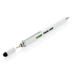 Długopis wielofunkcyjny z logo