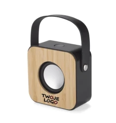 Głośnik bezprzewodowy MODERN z logo