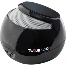 Głośnik bluetooth do nałożenia logo