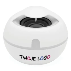 Głośnik bezprzewodowy SOUND EGG do naniesienia logo