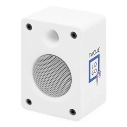 Głośnik bezprzewodowy OLD SCHOOL do nałożenia logo