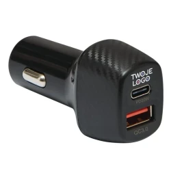 Adapter USB ULTRA z naniesieniem logo