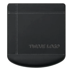 Podkładka pod mysz BUSINESS z logo firmy