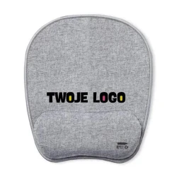 Podkładka pod mysz RPET do drukowania logo