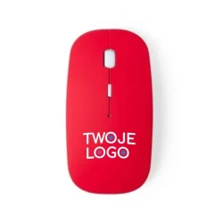 Bezprzewodowa mysz komputerowa do naniesienia logo