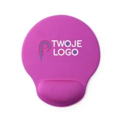 Podkładka pod mysz z logo firmy