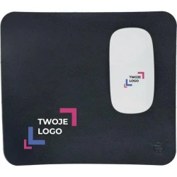 Podkładka pod mysz z logo firmy