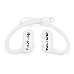 Słuchawki bezprzewodowe MOVE z nadrukiem na zamówienie