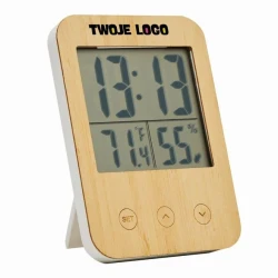 Stacja pogodowa MIX z naniesieniem logo