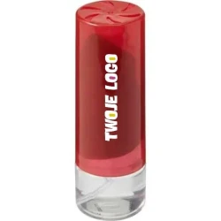 Płyn do czyszczenia soczewek z logo