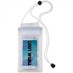 Etui na telefon SUNBURY do naniesienia logo