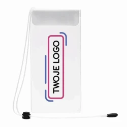 Torba na telefon SMART SPLASH XL z nadrukiem na zamówienie