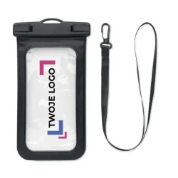 Wodoodporne etui na smartfon SMAG z naniesieniem logo