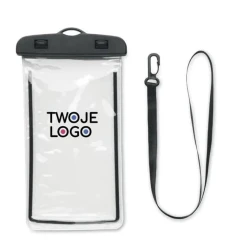 Wodoodporne etui na smartfon SMAG LARGE do drukowania logo