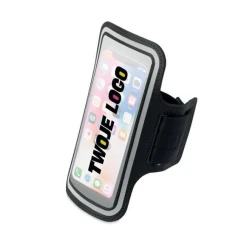 Neoprenowe etui na telefon ARMPHONE + do naniesienia logo