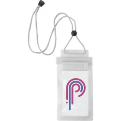 Wodoodporne etui wielofunkcyjne do nałożenia logo