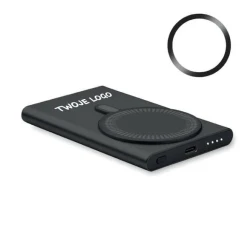 Bezprzewodowa ładowarka power b PAWTT do nałożenia logo