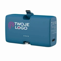 Power bank 5000 mAh Urban Vitamin Los Angeles do drukowania logo