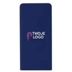 Power bank 5000 mAh do naniesienia logo