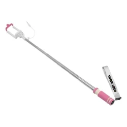 Monopod teleskopowy SELFIE MINI z logo