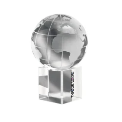 Przycisk do papieru MUNDI do drukowania logo