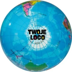 Piłeczka antystresowa do drukowania logo
